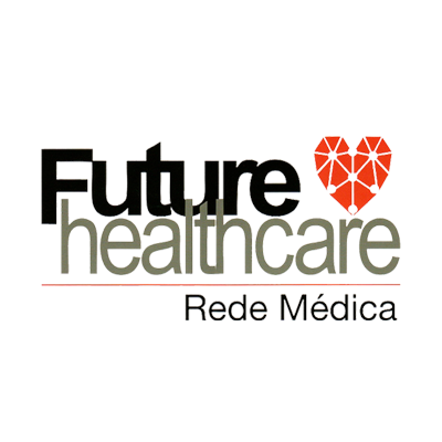 Logo Future Healthcare
